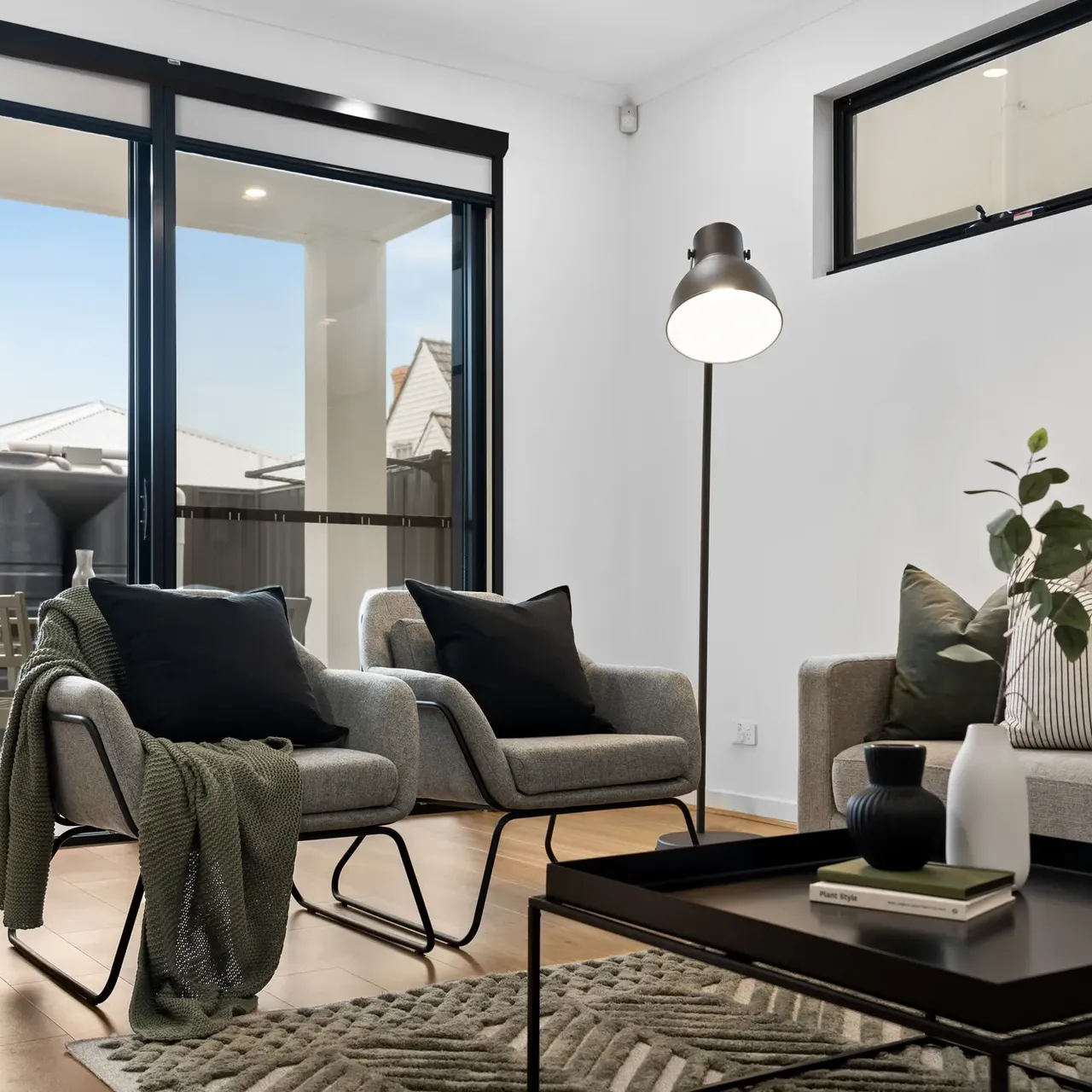 Boffo Property Styling