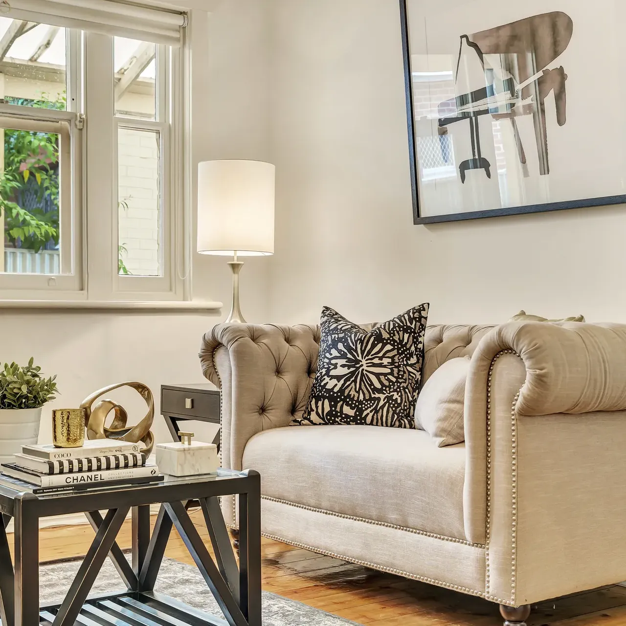 Boffo Property Styling