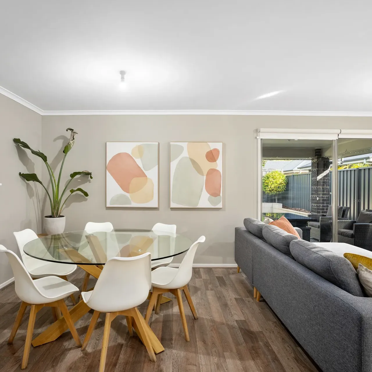 Boffo Property Styling