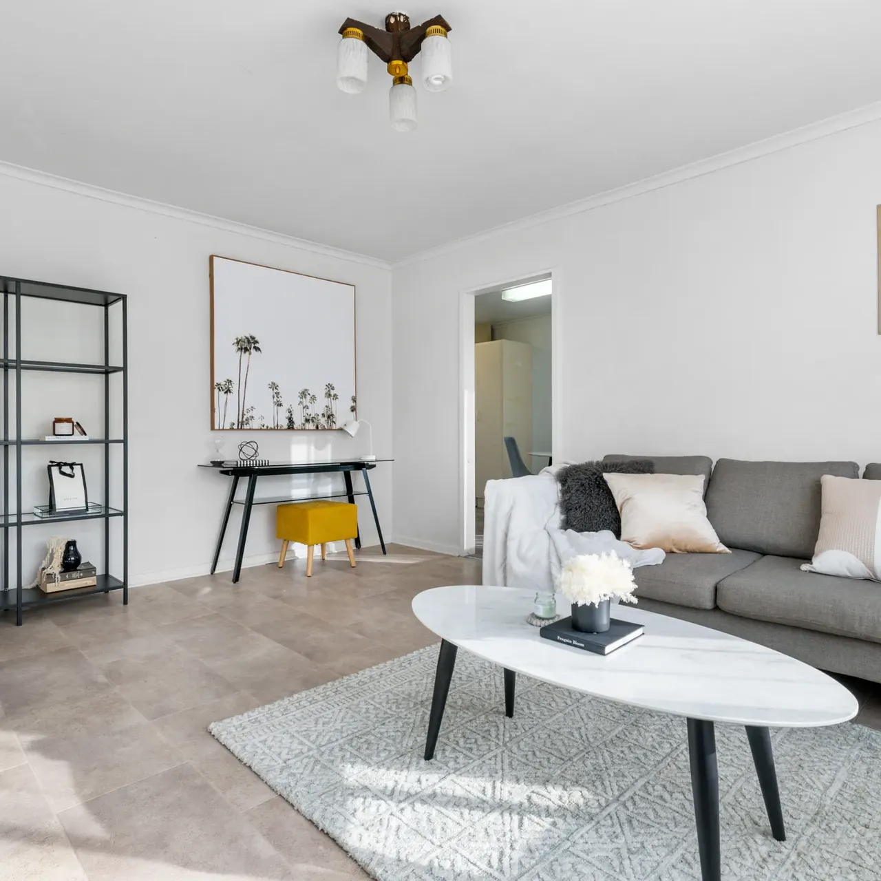 Boffo Property Styling