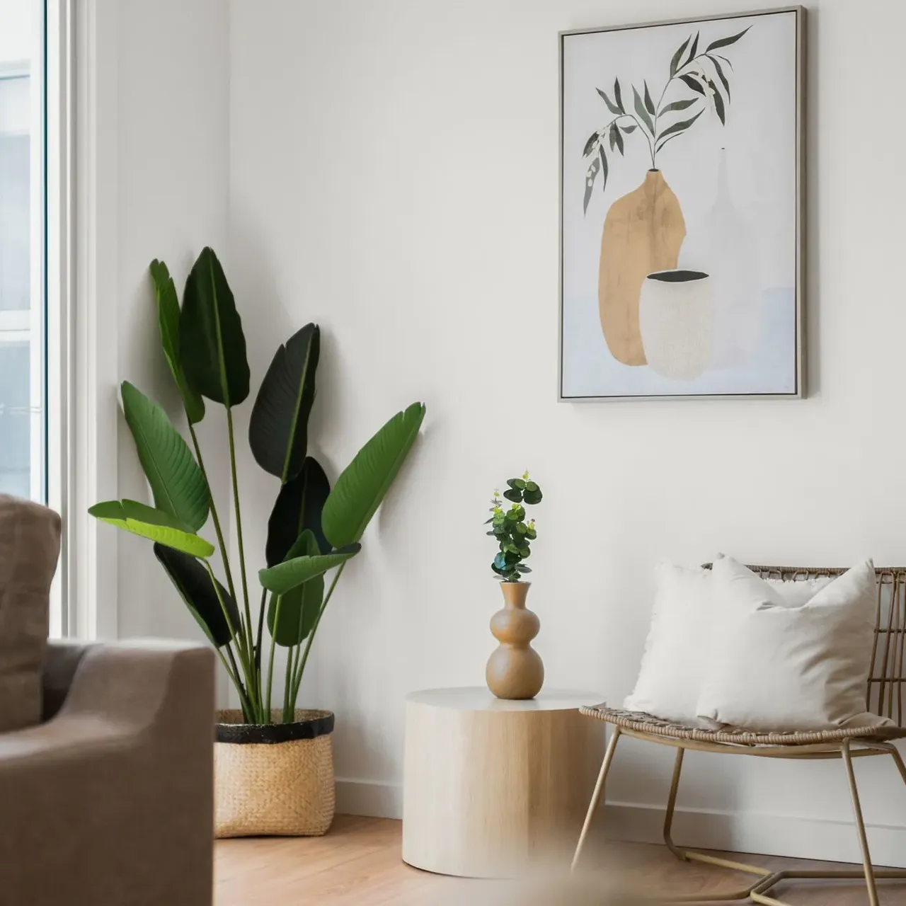 Boffo Property Styling