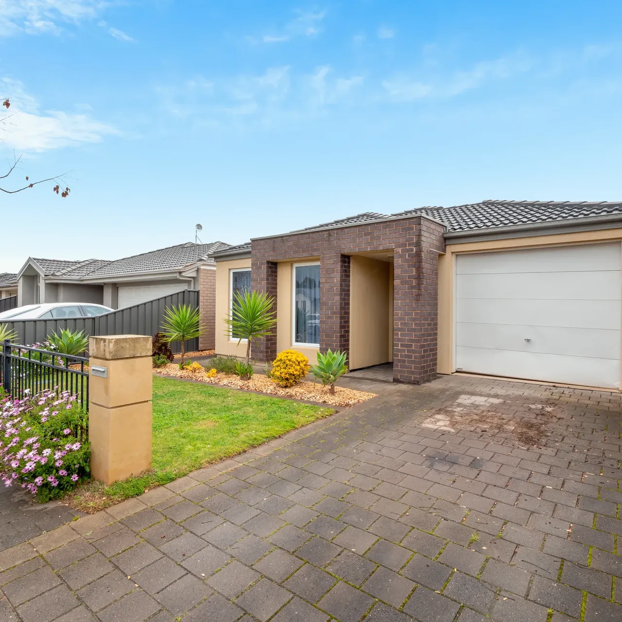 Boffo Property Styling