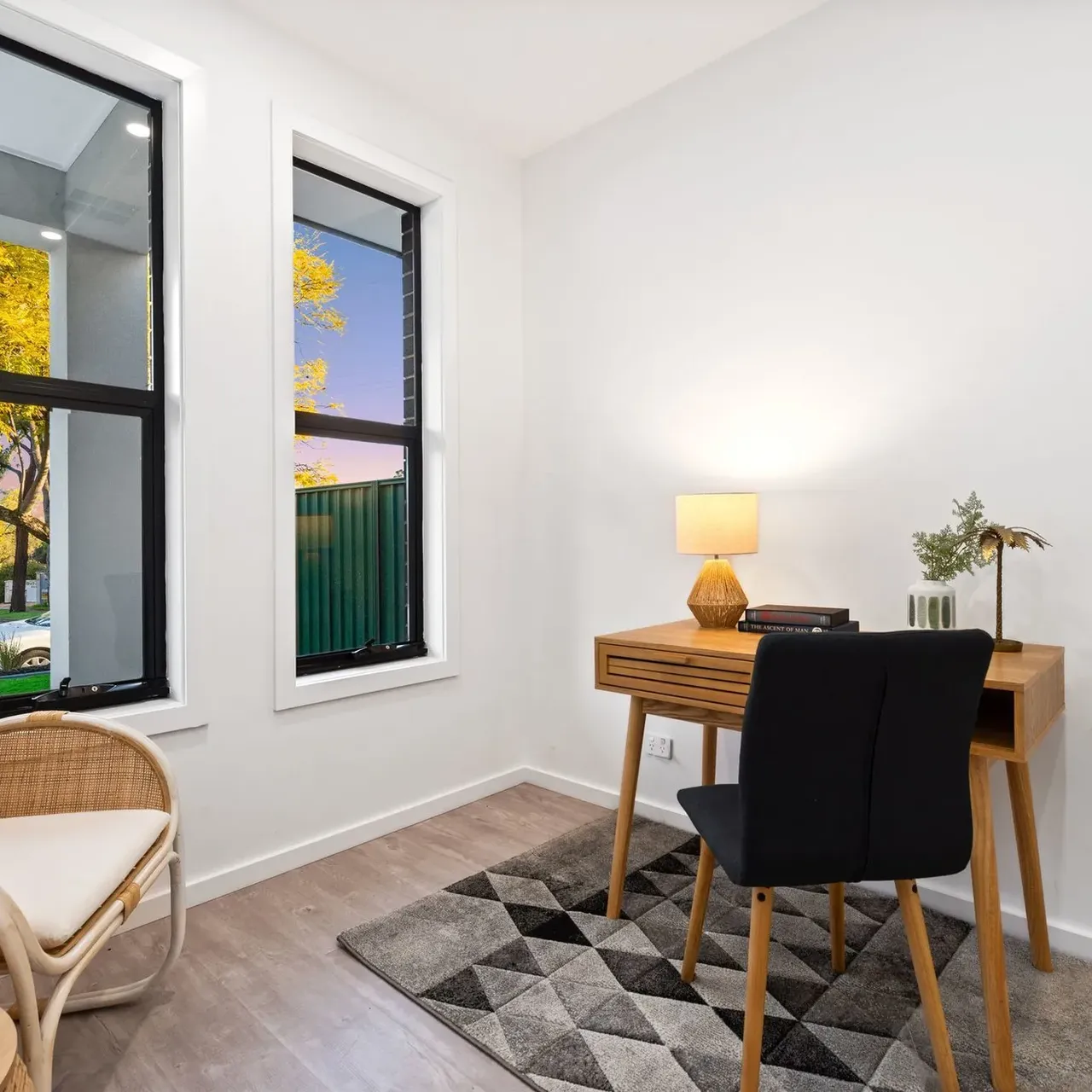 Boffo Property Styling