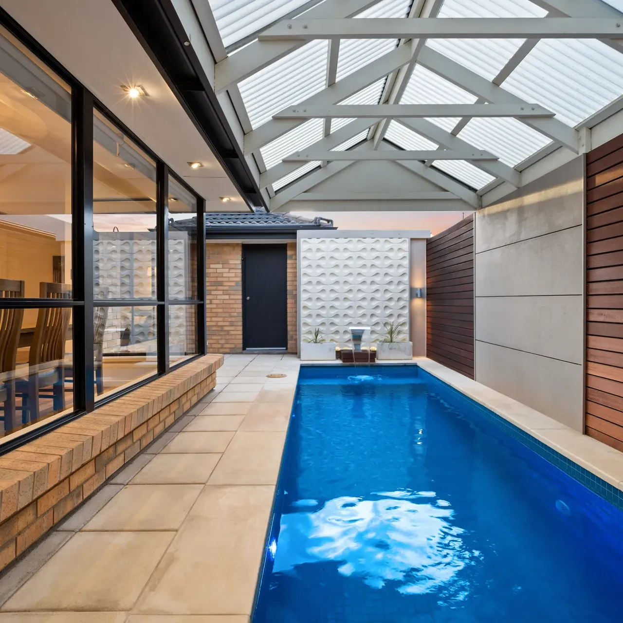 Boffo Property Styling