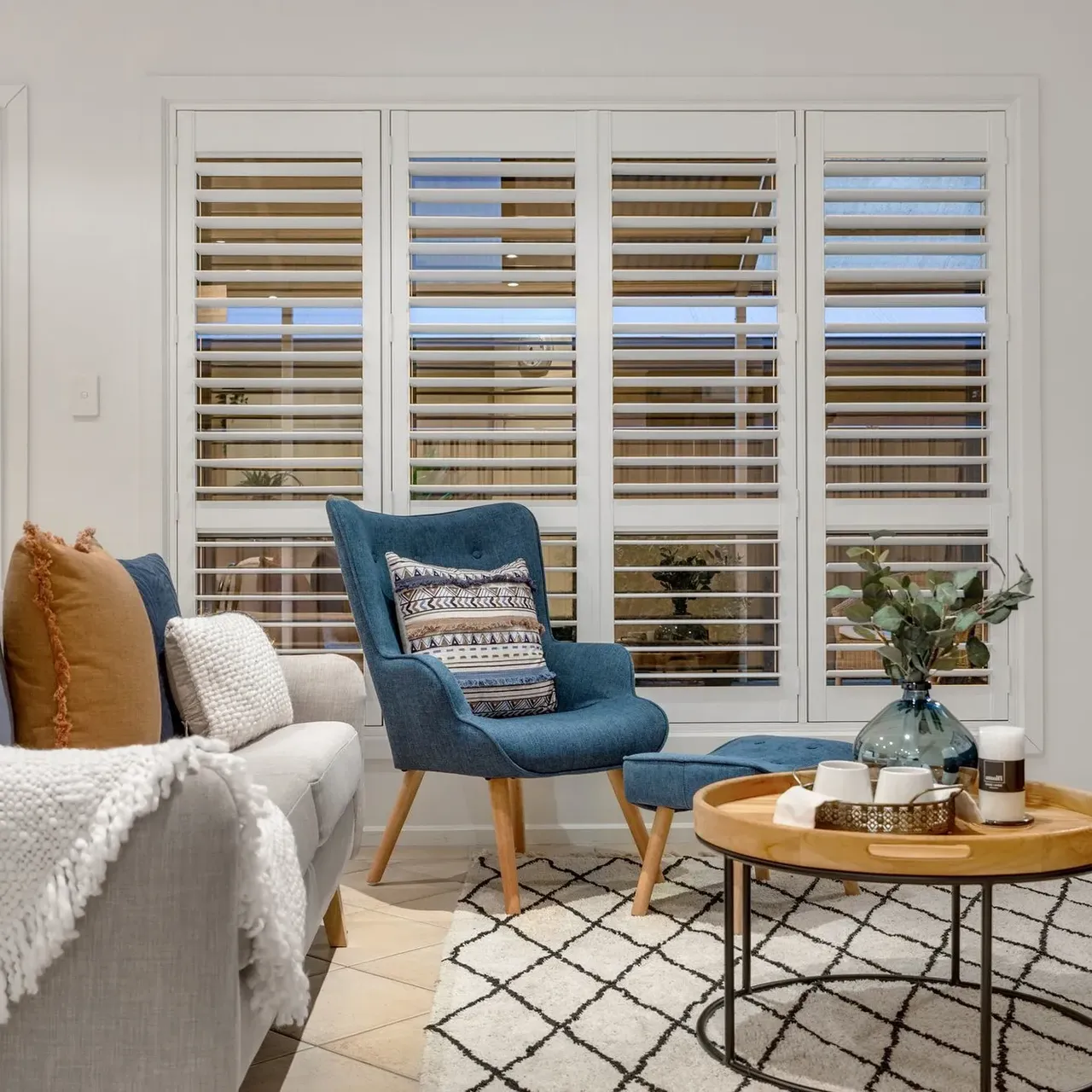 Boffo Property Styling