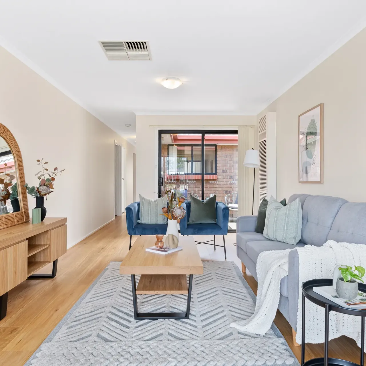 Boffo Property Styling