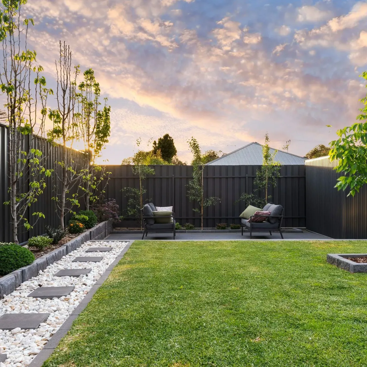 Boffo Property Styling