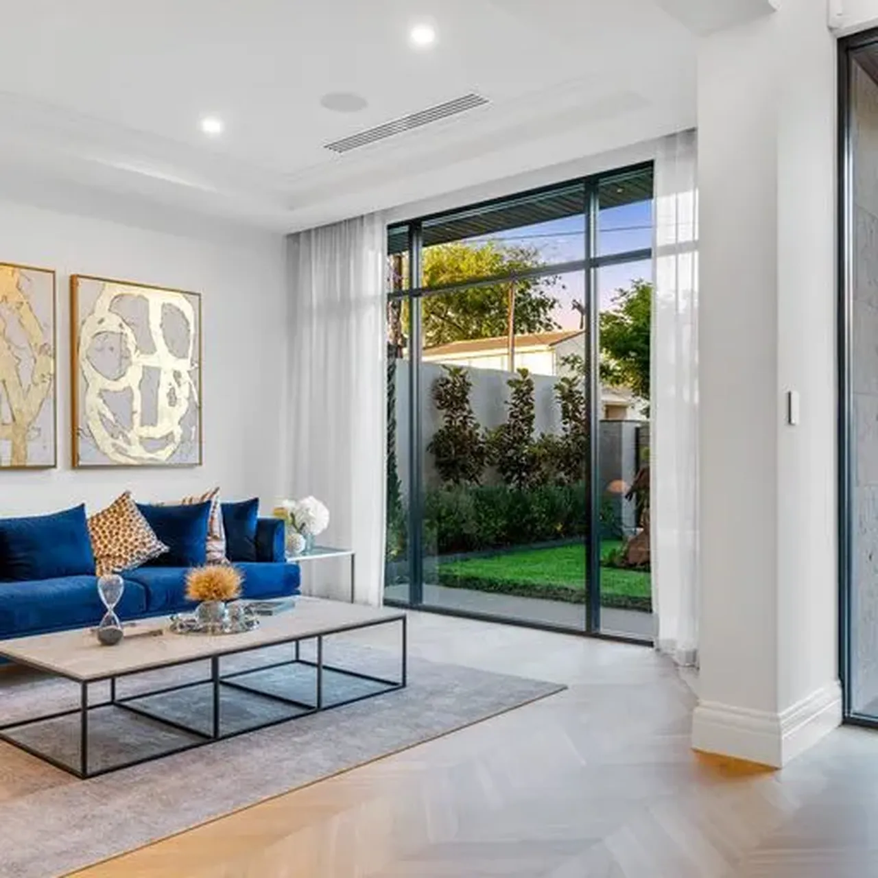 Boffo Property Styling