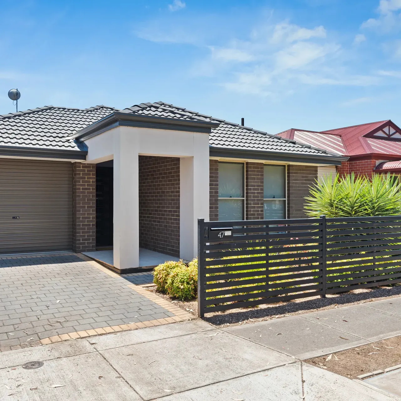 Boffo Property Styling