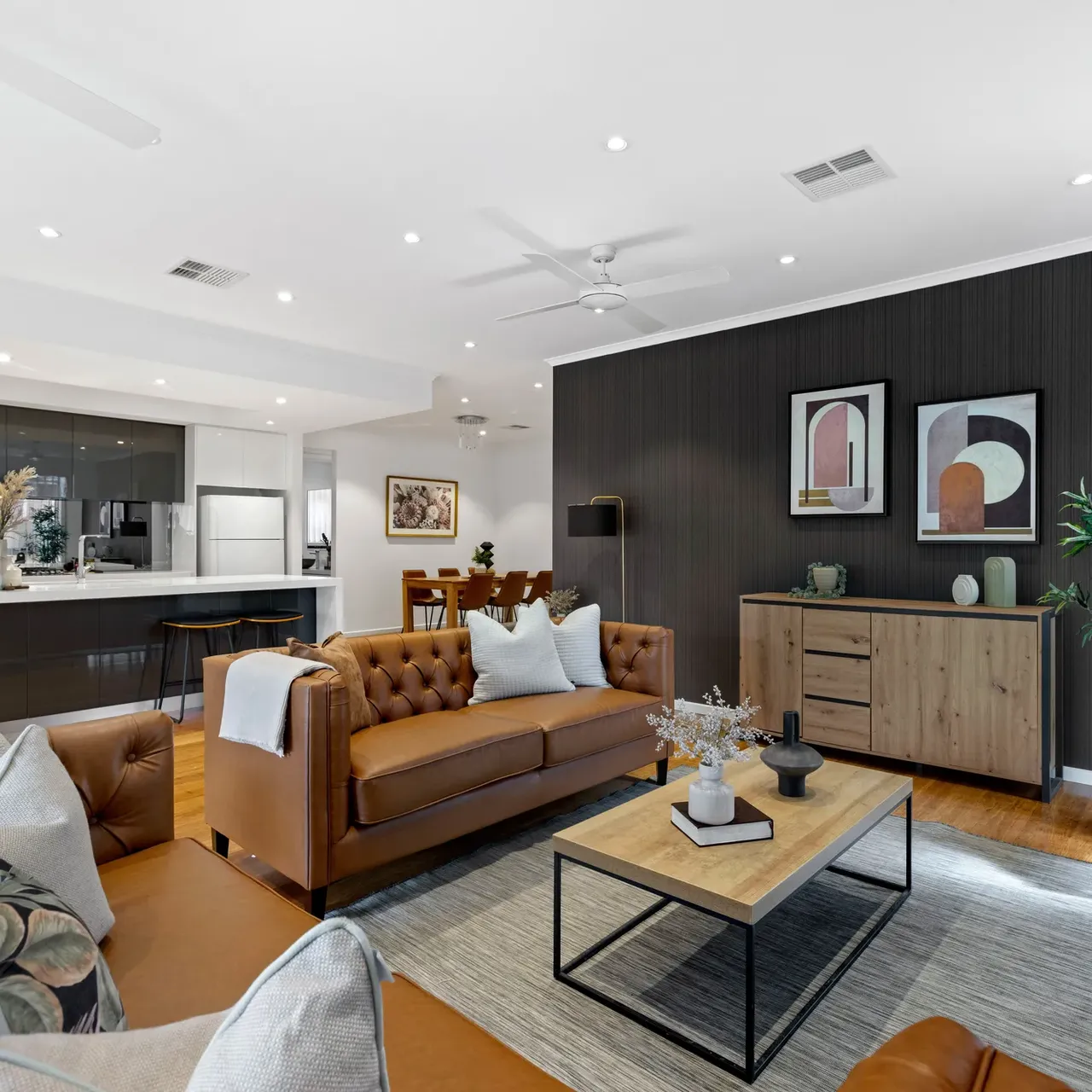 Boffo Property Styling