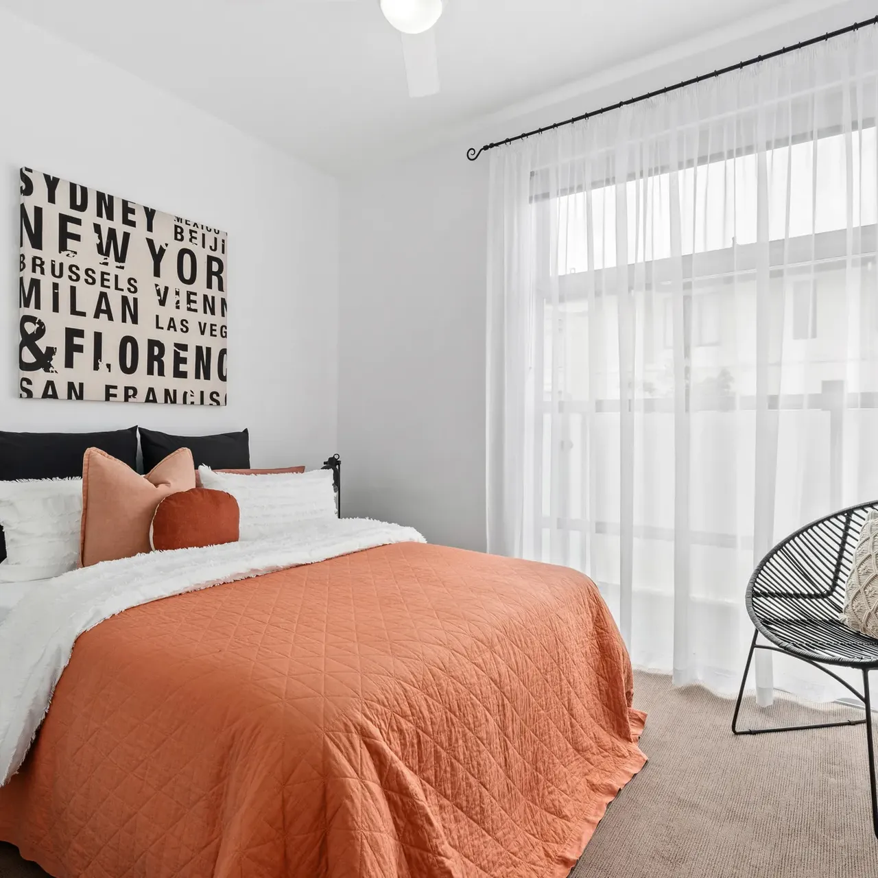 Boffo Property Styling