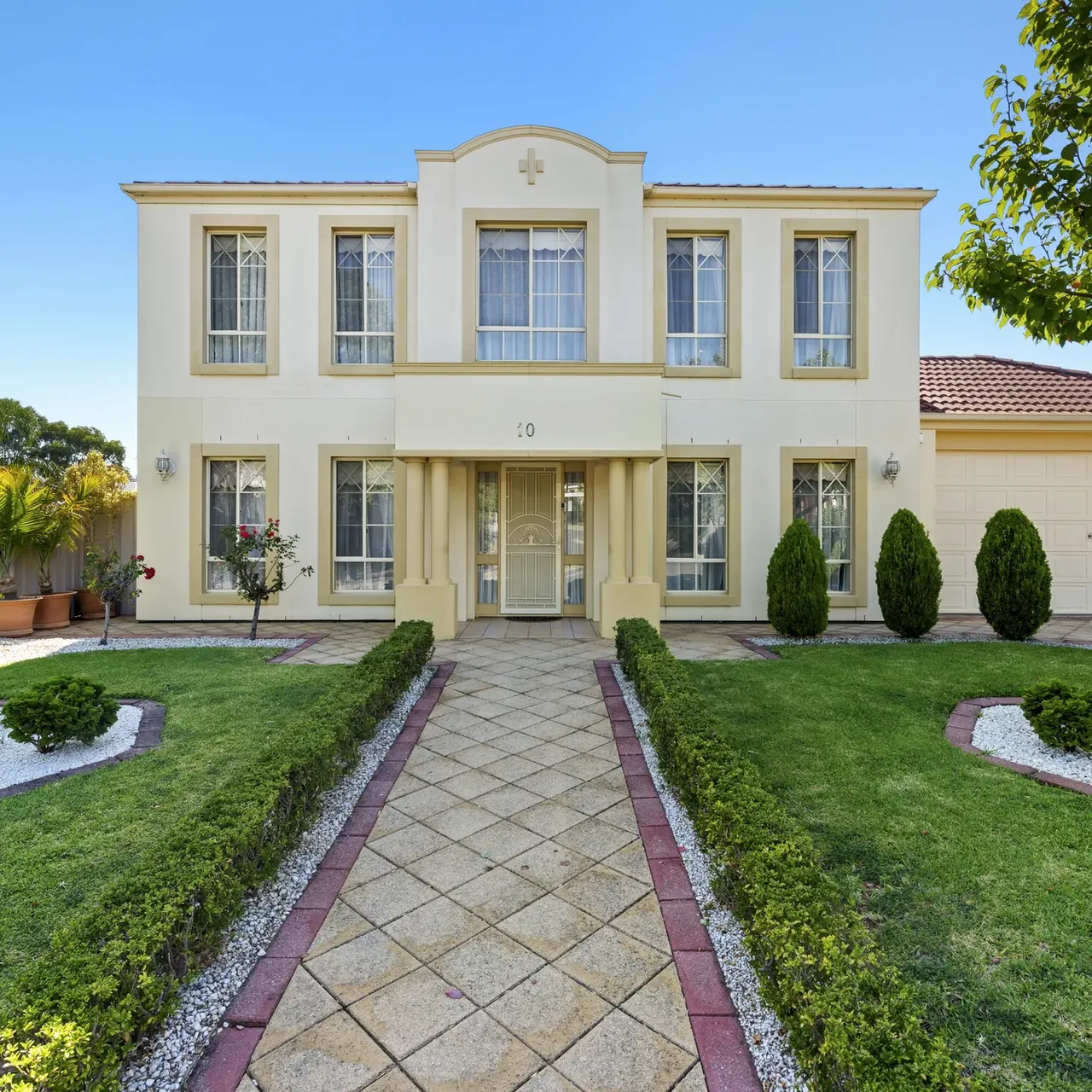 Boffo Property Styling