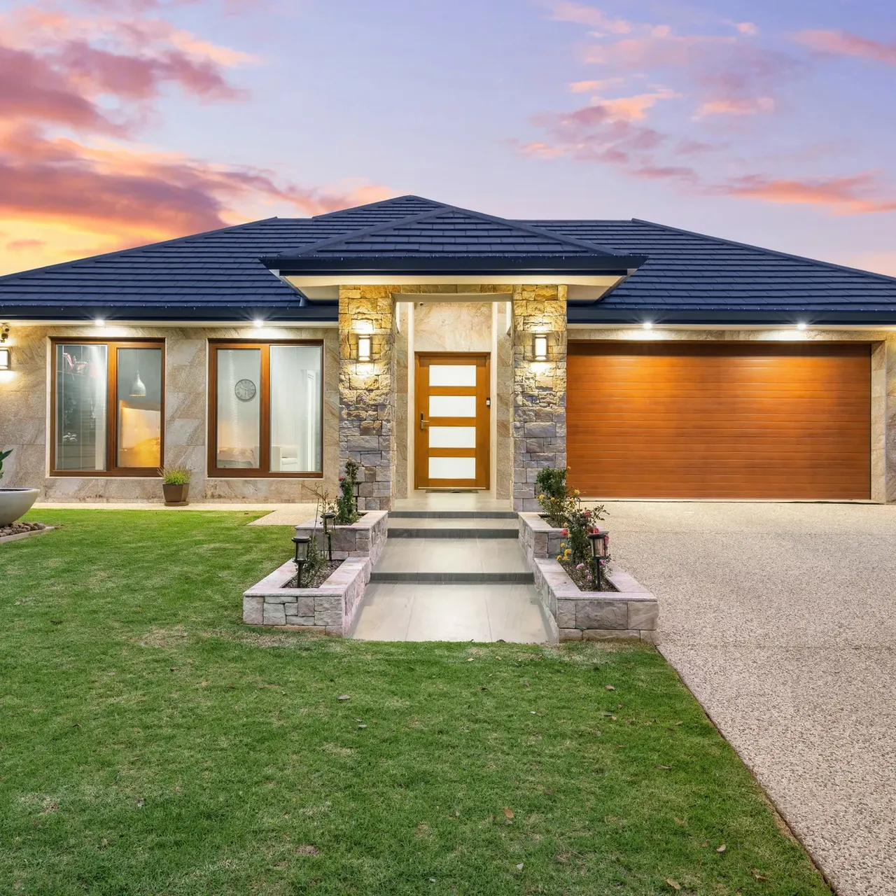 Boffo Property Styling