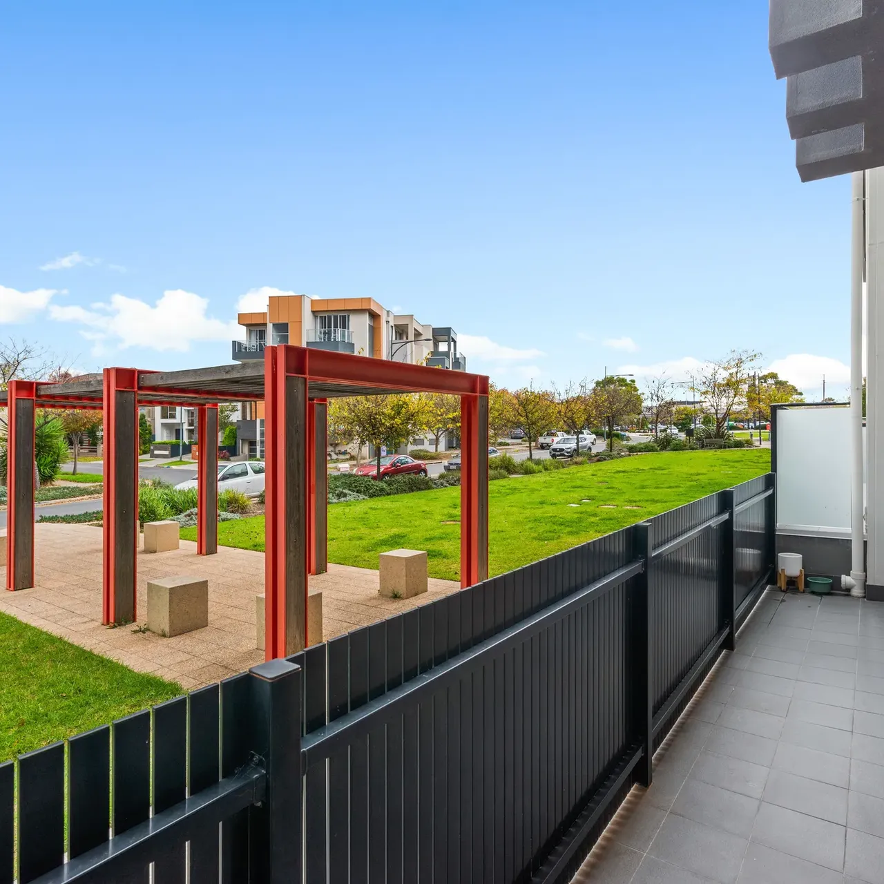 Boffo Property Styling
