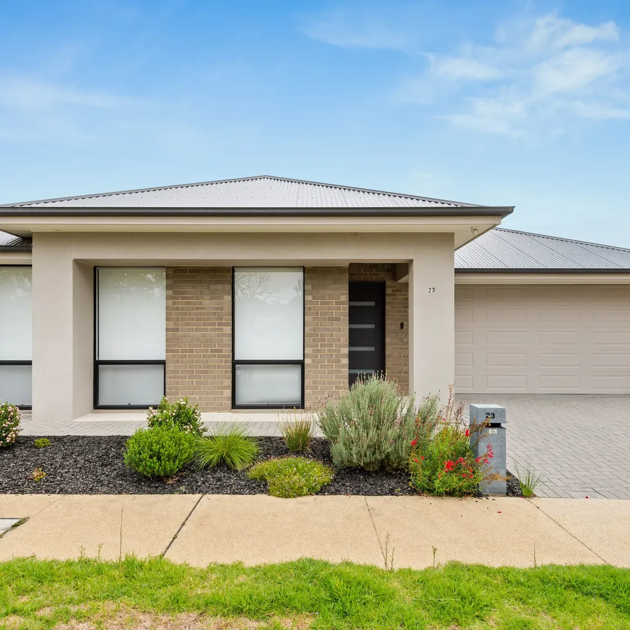 Boffo Property Styling