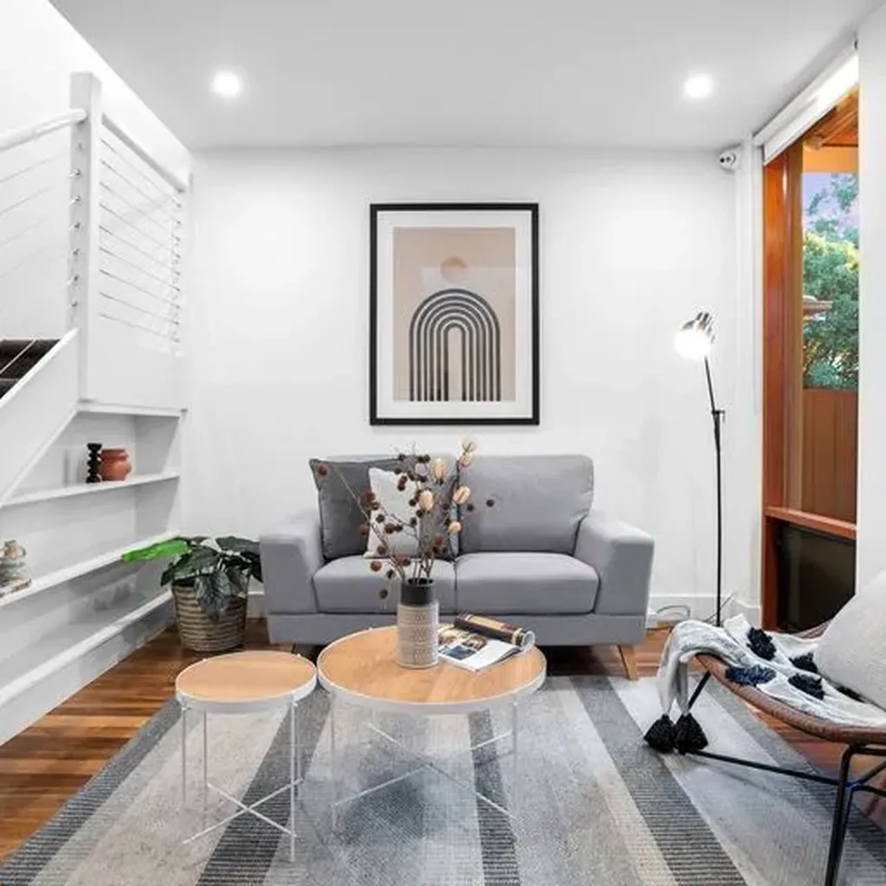 Boffo Property Styling