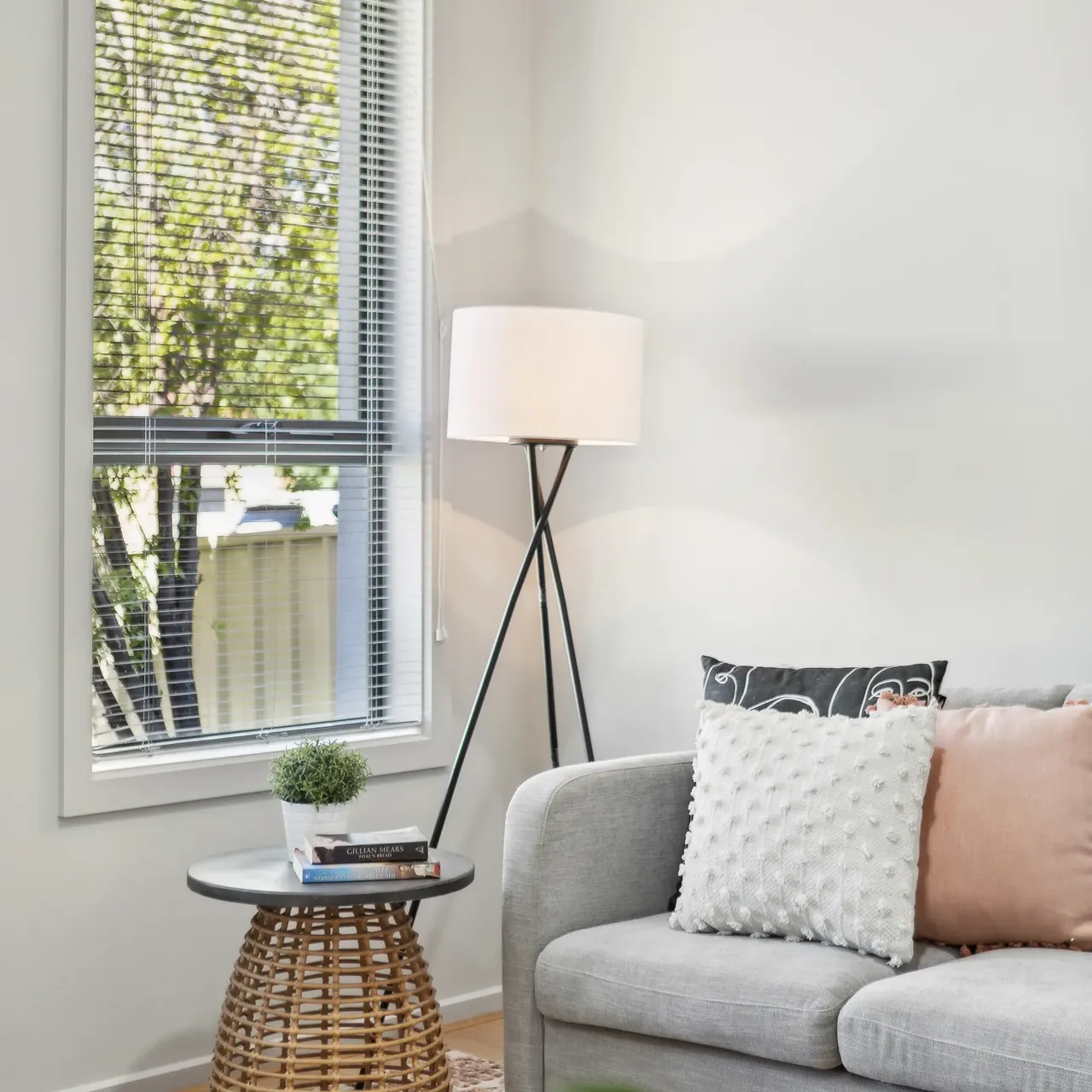 Sold by Boffo Real Estate