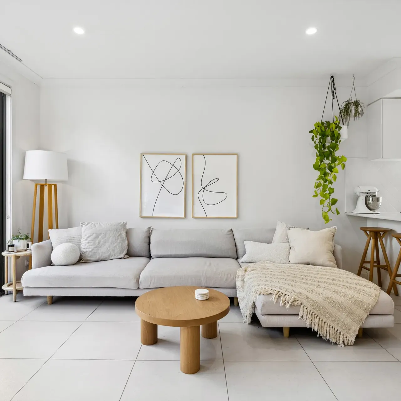 Sold by Boffo Real Estate