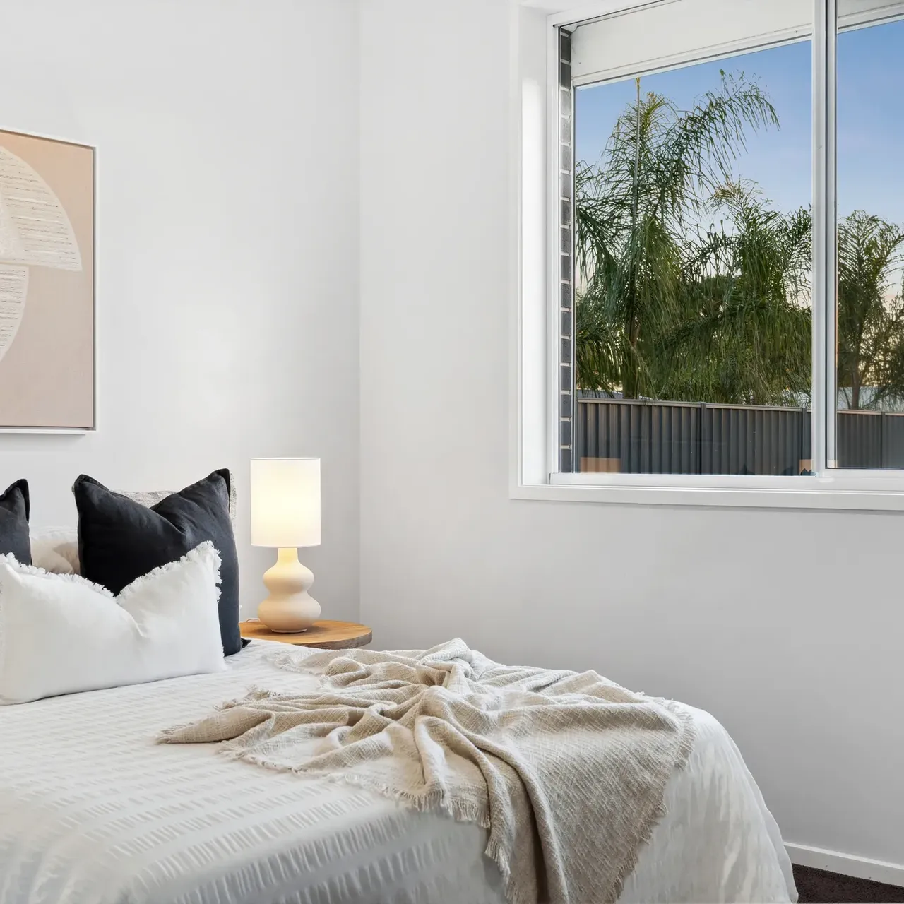 Bedroom - Sold by Boffo