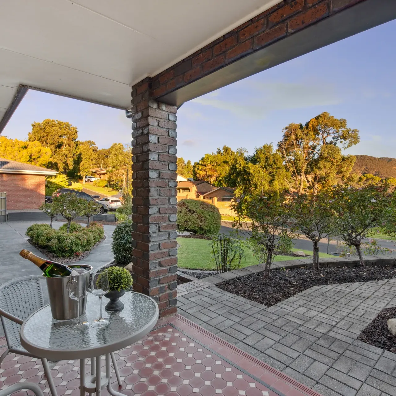 Sold by Boffo Real Estate