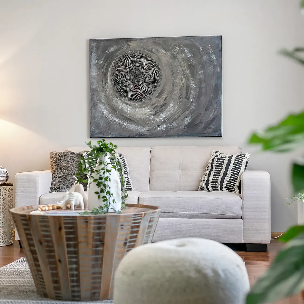 Boffo - Sold Property Styling