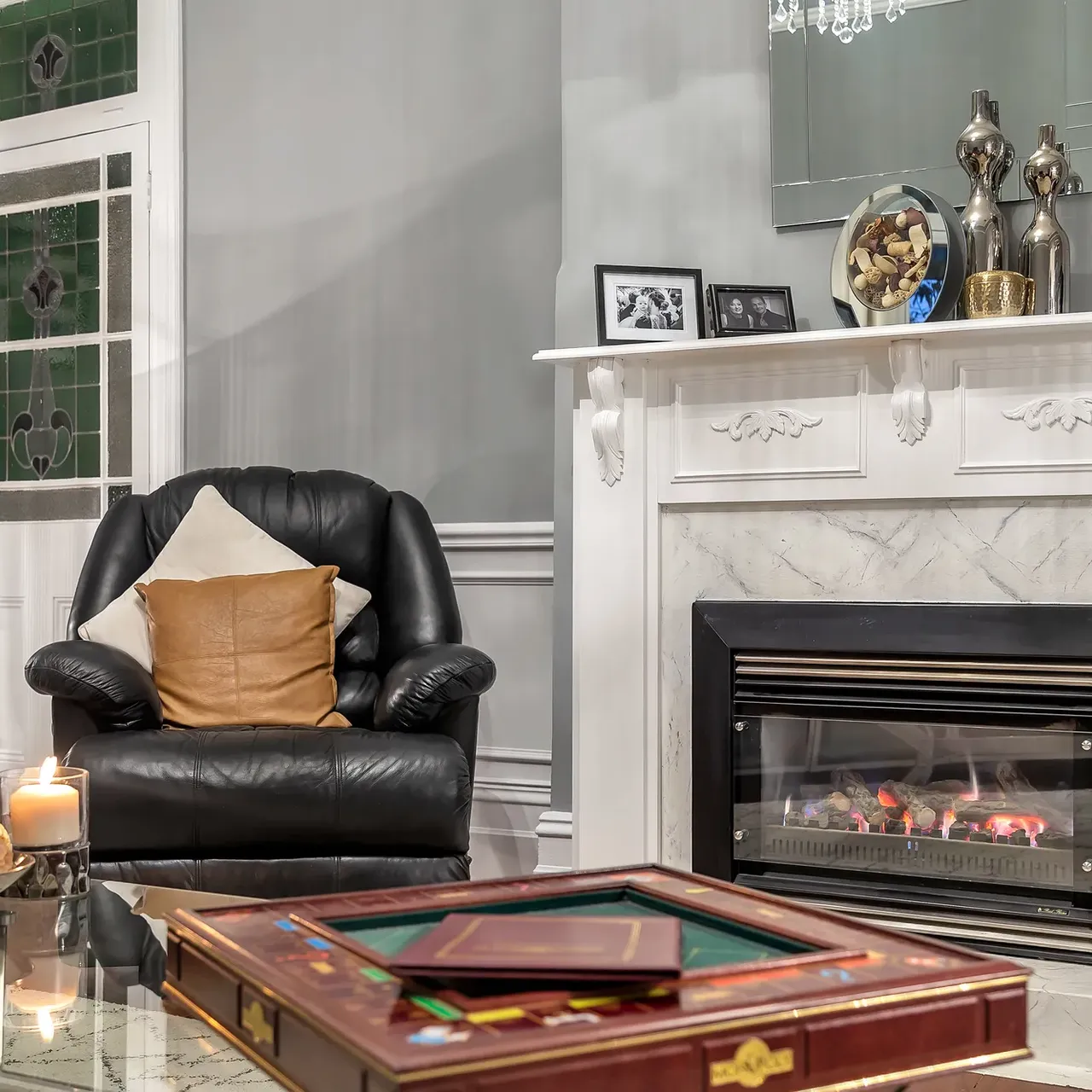 Boffo Sold Properties