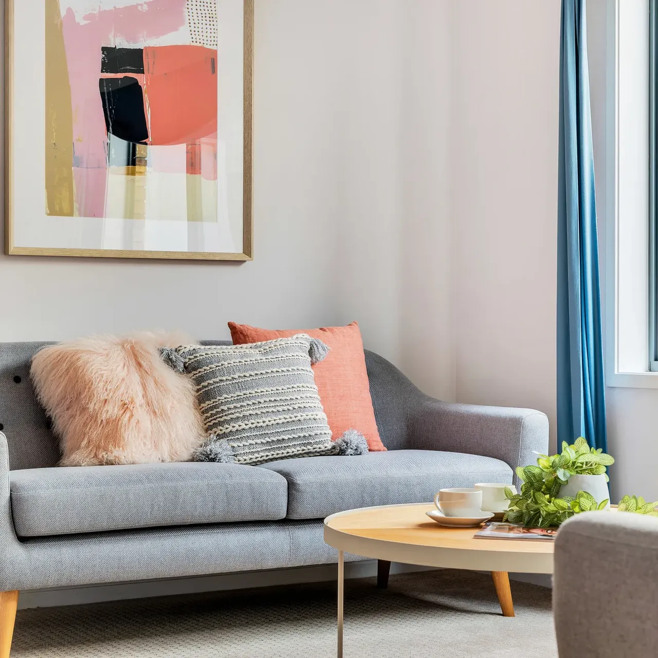 Boffo Property Styling